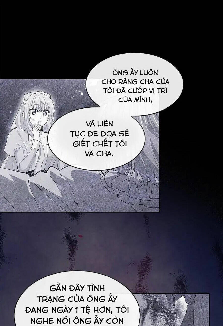 Tôi Đã Mệt Rồi Chương 75 Ảnh 85