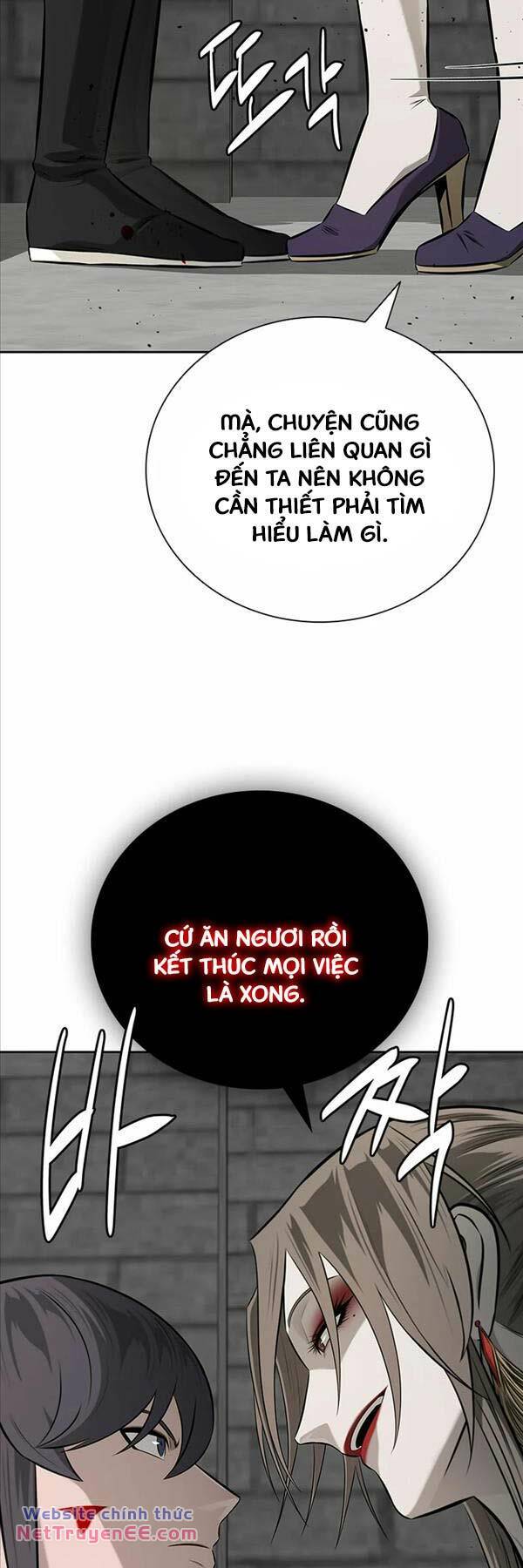 Kiếm Đế Nguyệt Linh Chương 80 Ảnh 26