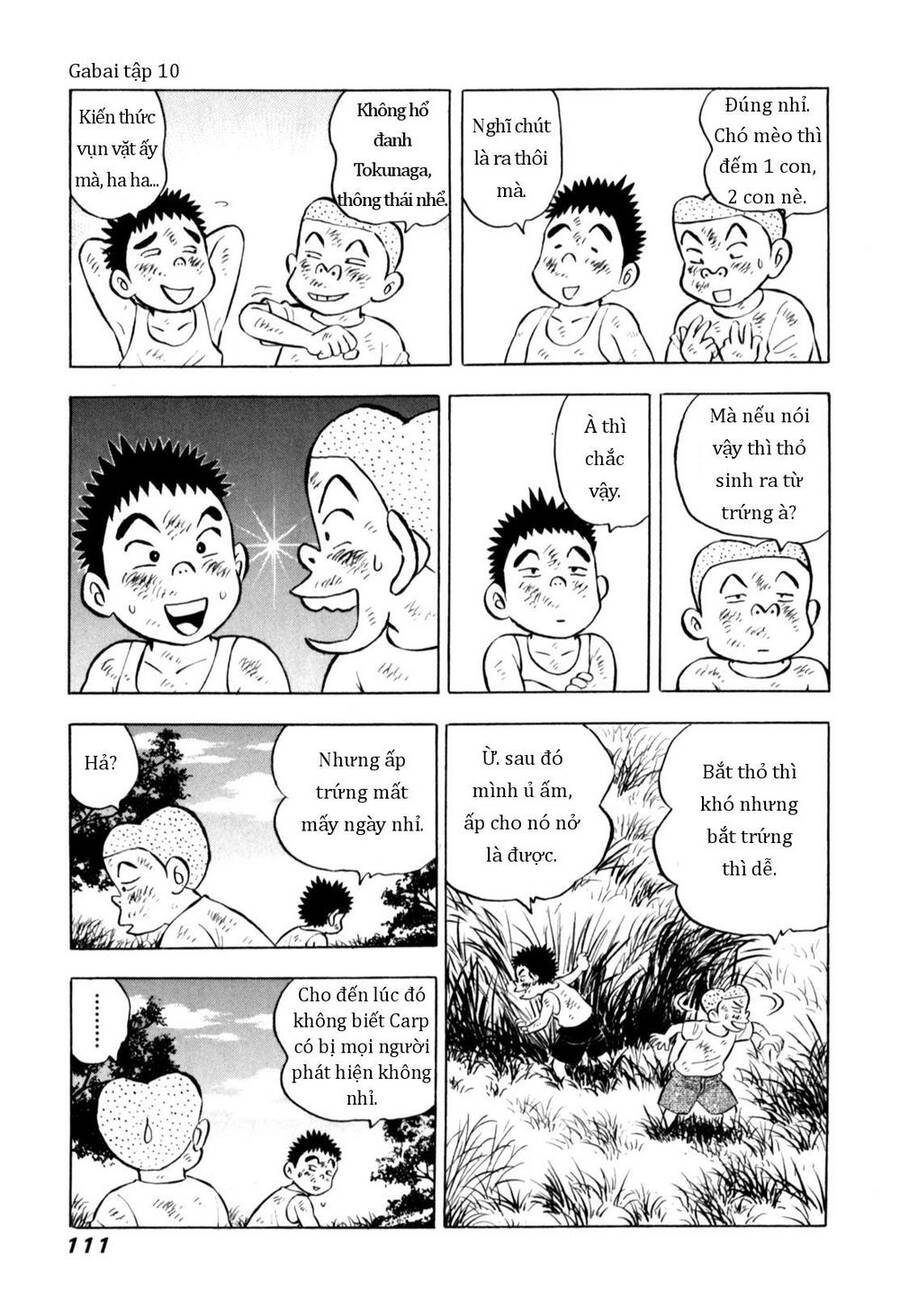 Người Bà Tài Giỏi Vùng Saga Chương 79 Ảnh 16
