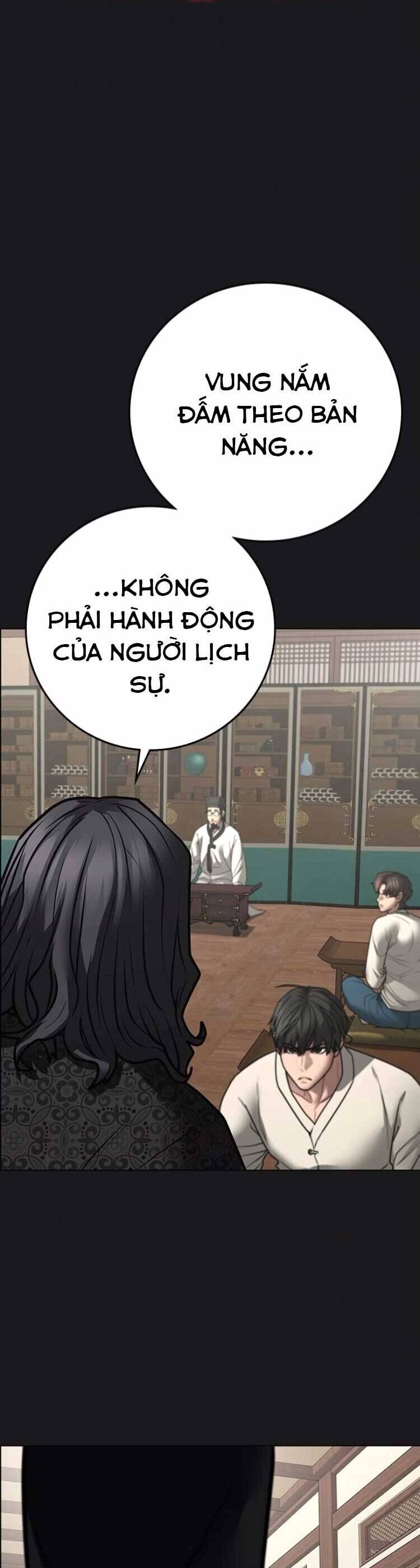 Nhiệm Vụ Đời Thật Chương 161 Ảnh 77