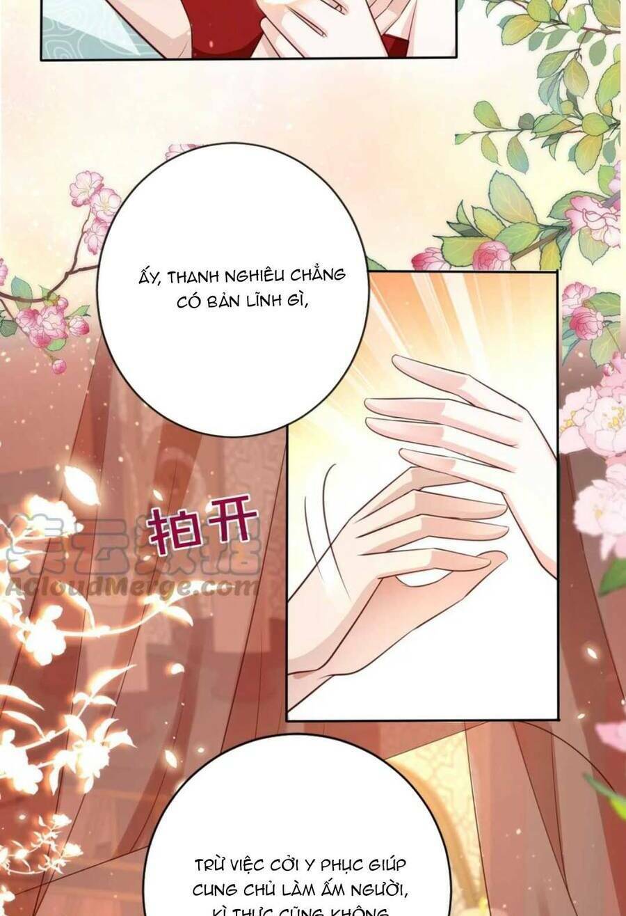 Tôi Là Đệ Nhất Hắc Nguyệt Quang Của Tu Chân Giới Chương 19 Ảnh 13