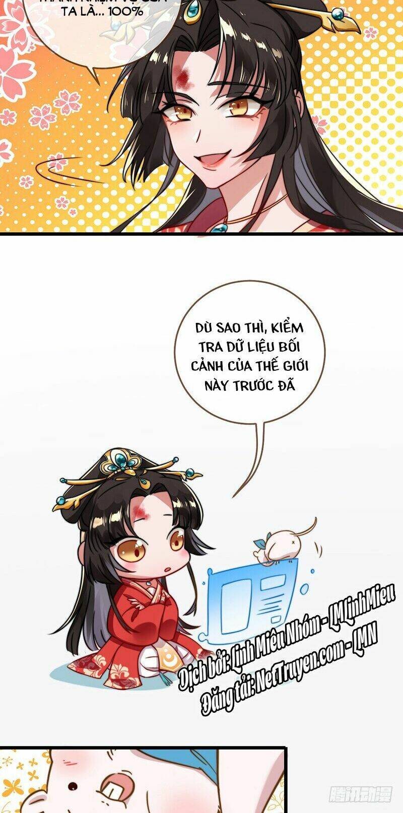 Hệ Thống Nghịch Tập Chương 2 Ảnh 6