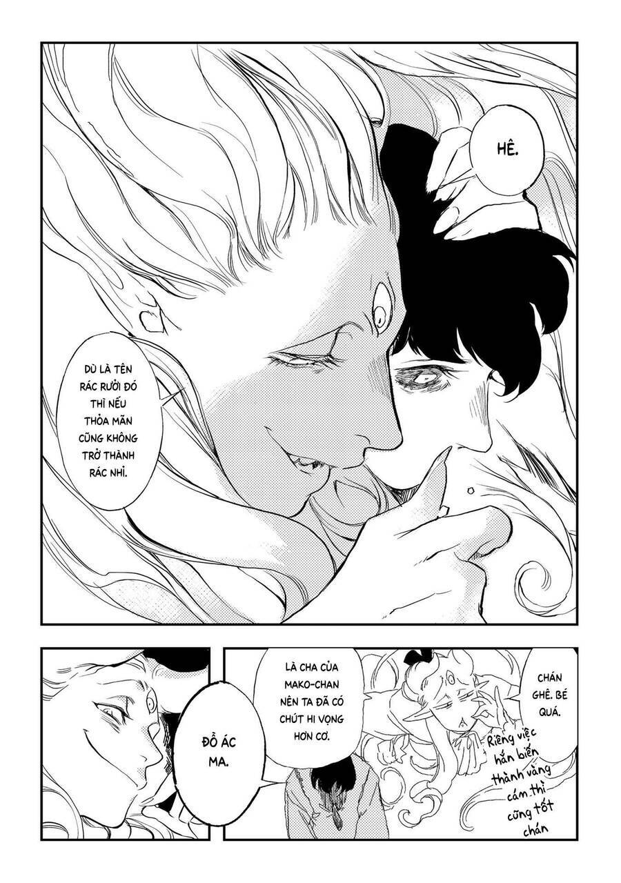 Madk Chương 6 Ảnh 36