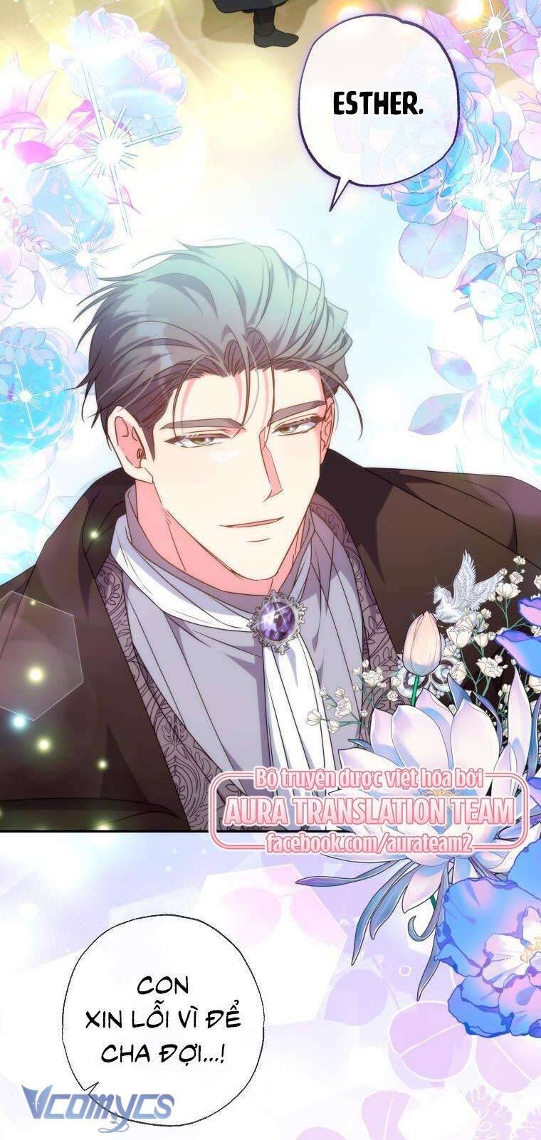 Thánh Nữ Được Đại Công Tước Nhận Nuôi Chương 71 Ảnh 14