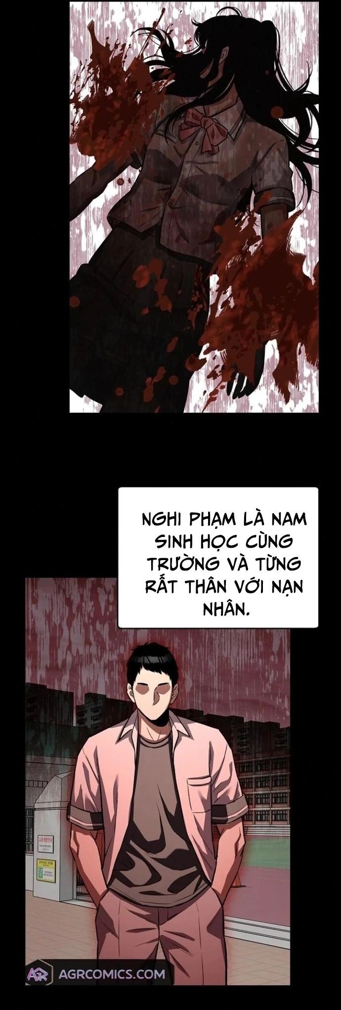 Độc Đạo Chương 27 Ảnh 54