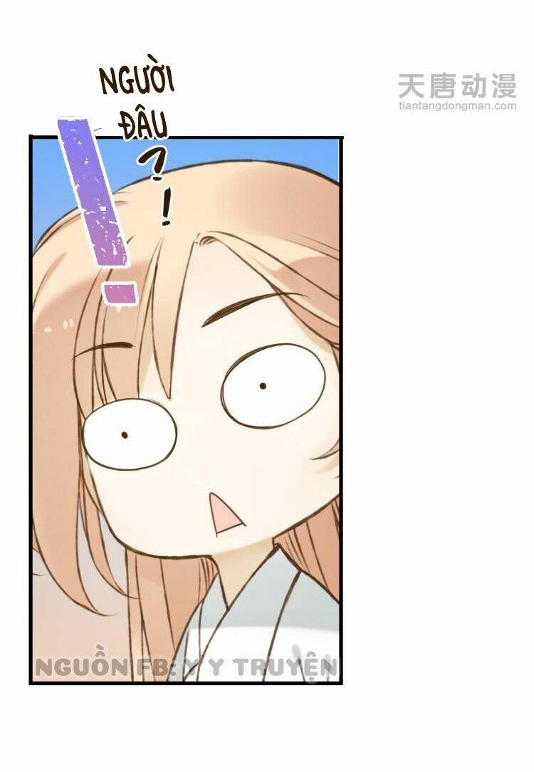 Giáo Chủ Yêu Nghiệt Mau Nằm Xuống Chương 34 Ảnh 17