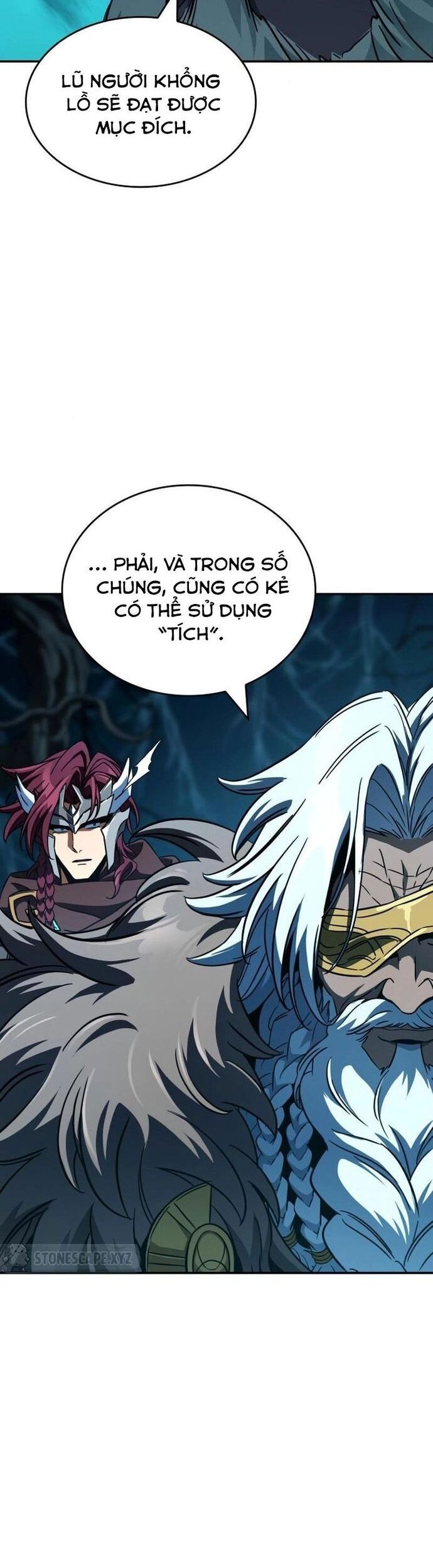 Sử Thi Valhalla Chương 31 Ảnh 11
