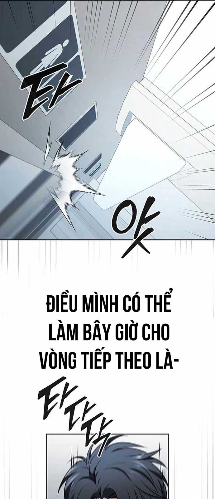 Cách Sống Sót Sau Quá Trình Tái Cơ Cấu Chương 21 Ảnh 18