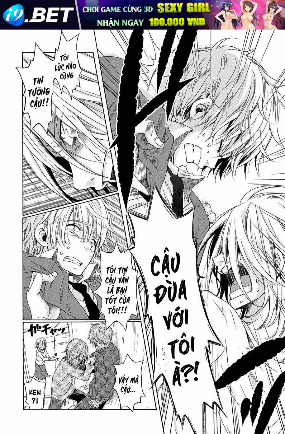 Boku No Namae Wa "Shounen A" Chương 10 Ảnh 30