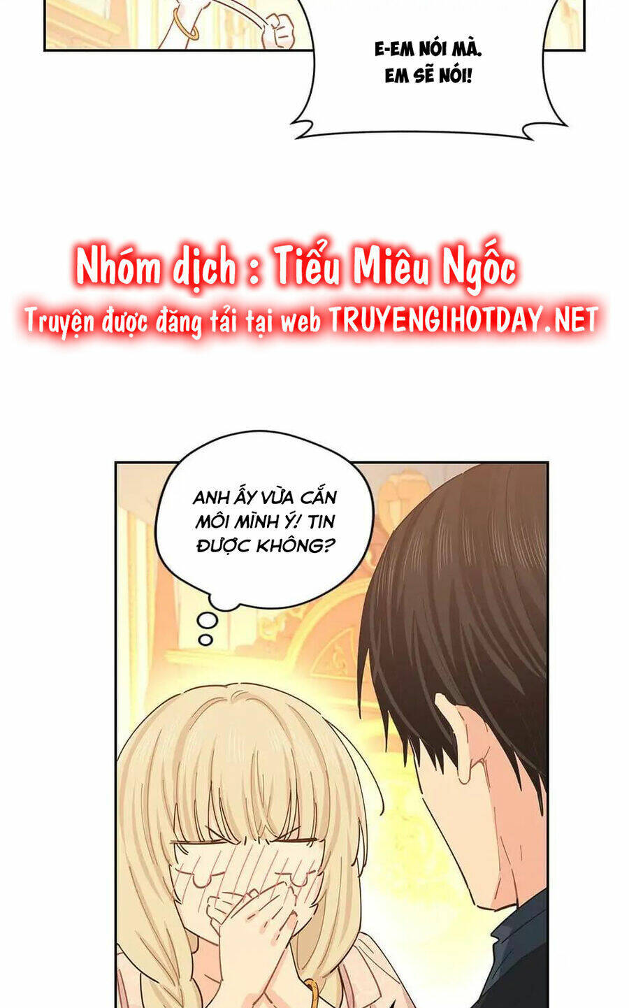 Tôi Đã Mệt Rồi Chương 76 Ảnh 54