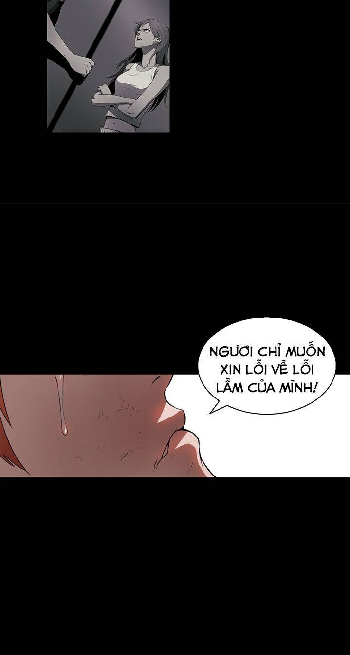 Bless Chương 15 Ảnh 23