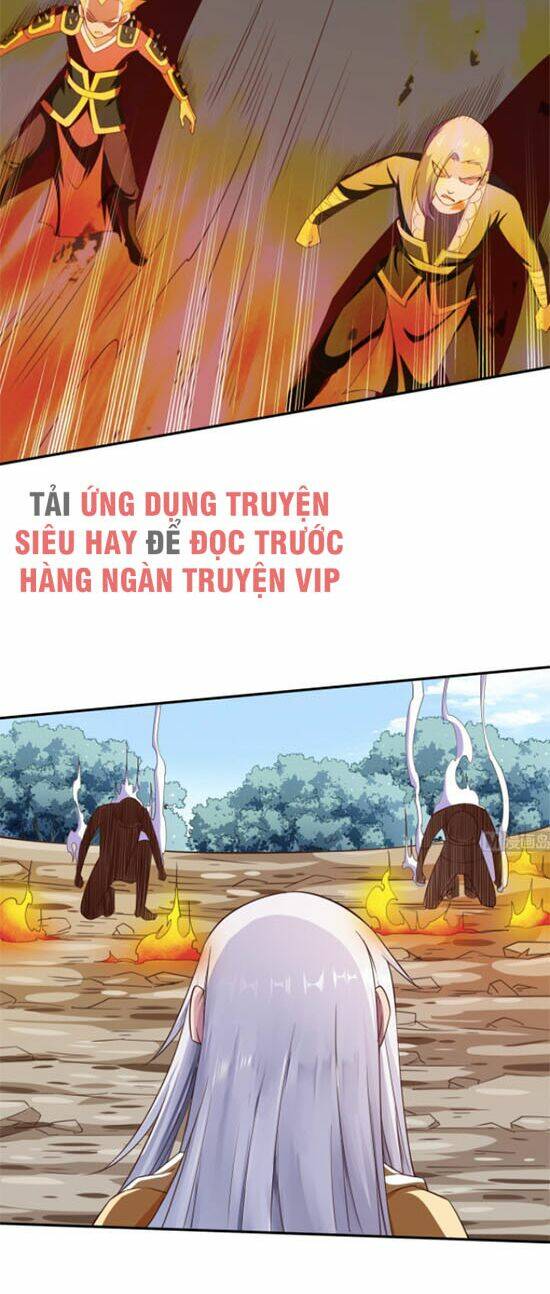 Vô Thượng Thần Vương Chương 255 Ảnh 7