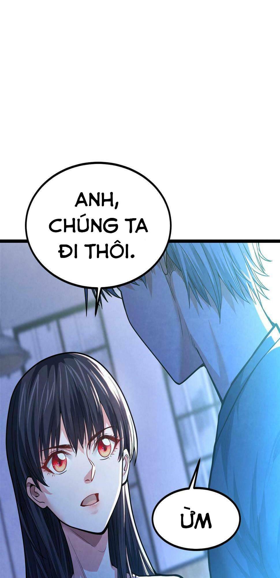 Trong Tôi Có Quỷ Chương 12 Ảnh 35