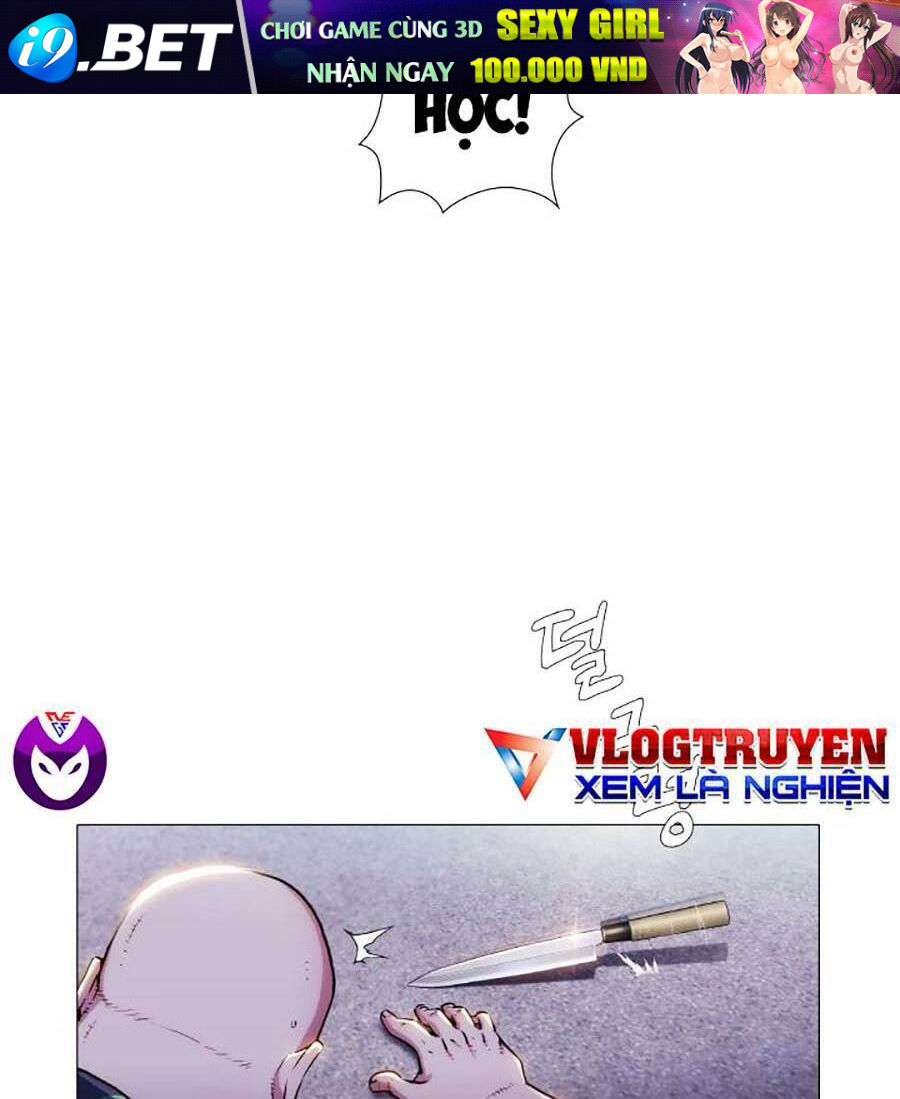Chiến Binh Thế Kỷ 21 Chương 3 Ảnh 55