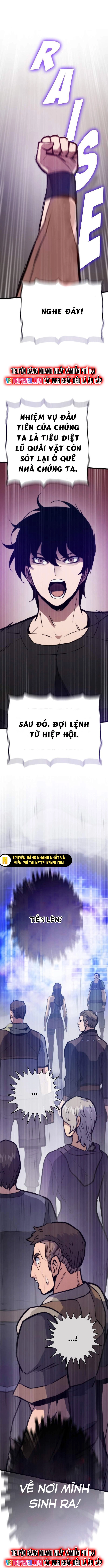 Hồi Quy Giả Chương 128 Ảnh 3
