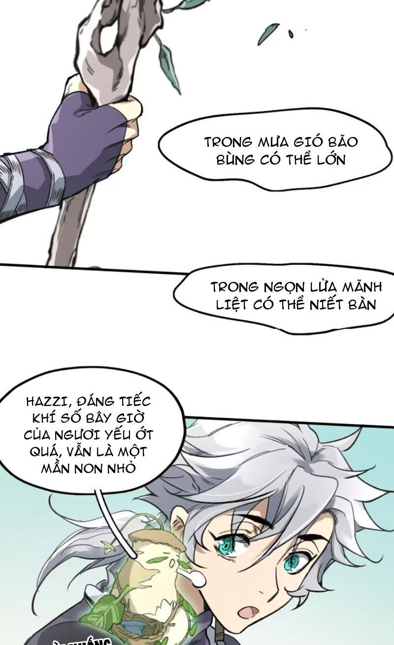 Xa Đao Nhân Chương 39 Ảnh 16
