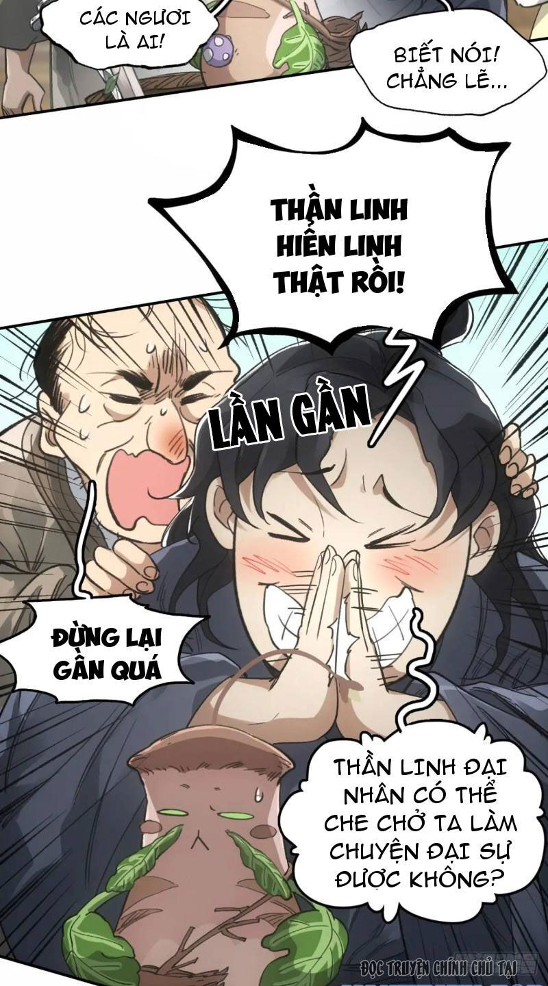 Xa Đao Nhân Chương 31 Ảnh 11