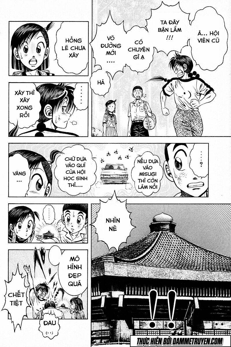 Shin Kotaro Makaritoru! Juudouhen Chương 225 Ảnh 14