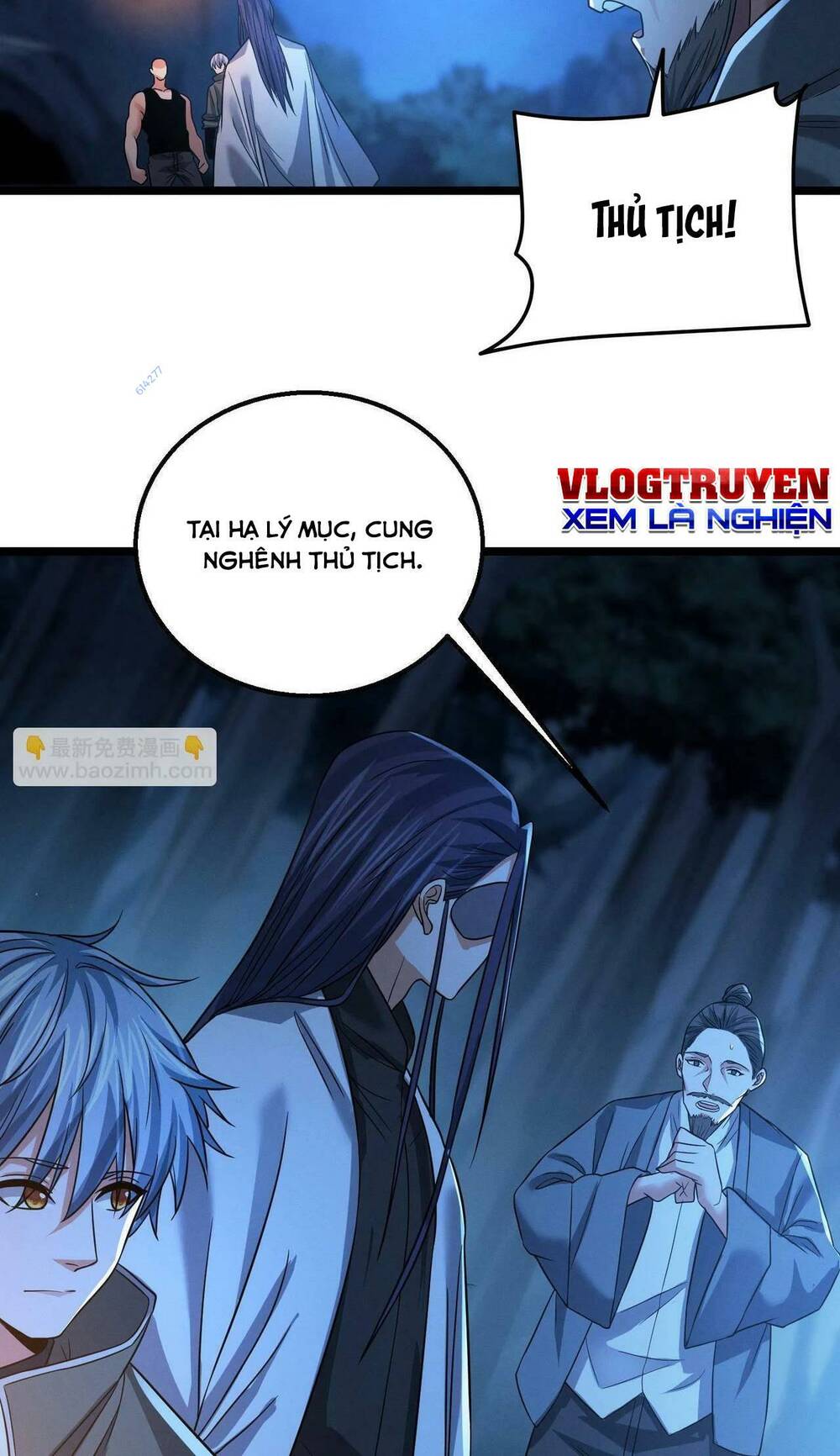 Trong Tôi Có Quỷ Chương 21 Ảnh 40