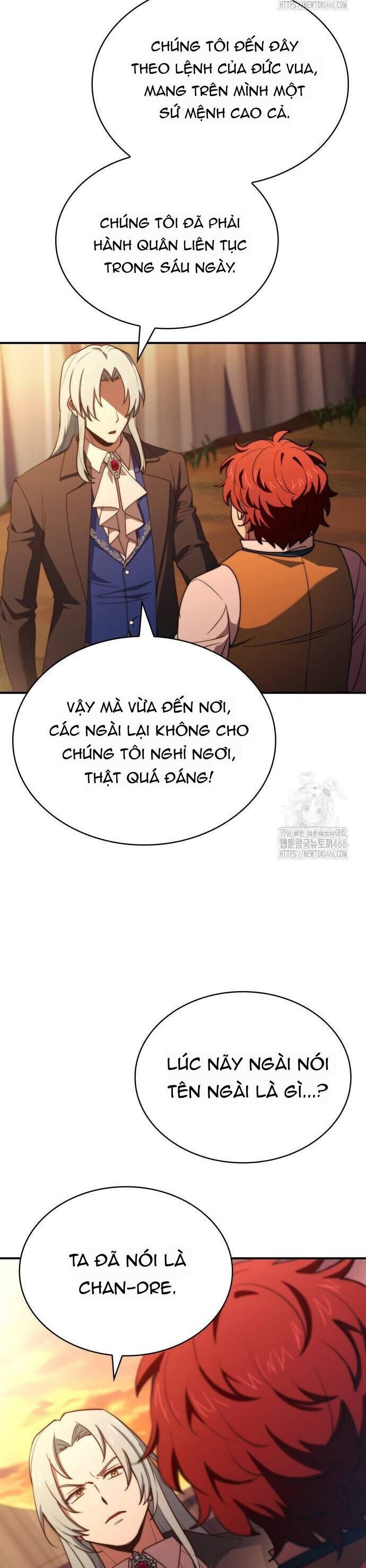 Hoàng Tử Bán Thuốc Chương 62 Ảnh 16