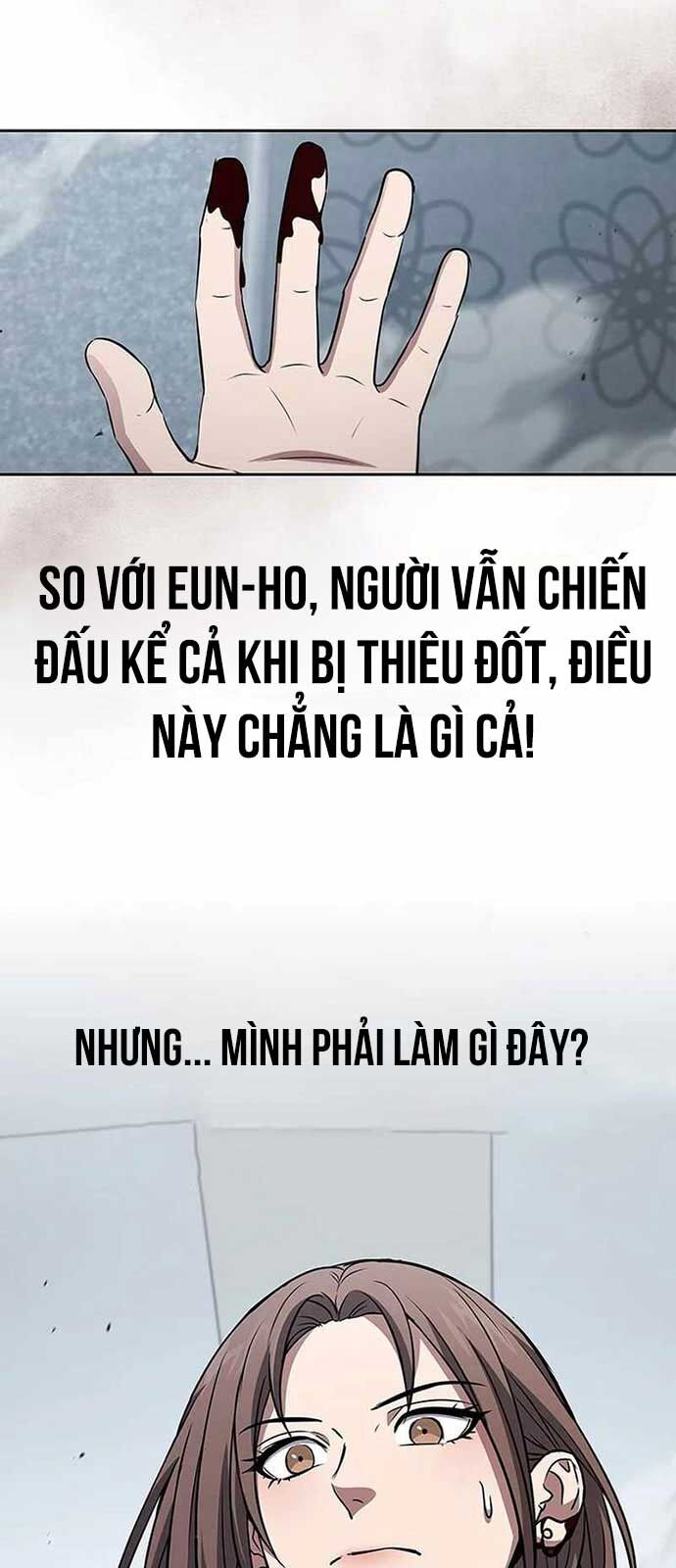 Cách Sống Sót Sau Quá Trình Tái Cơ Cấu Chương 21 Ảnh 56