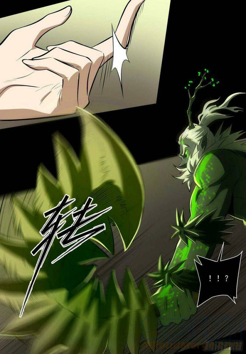 Con Quỷ Đã Sẵn Sàng Cho Bữa Tối ! Chương 74 Ảnh 38