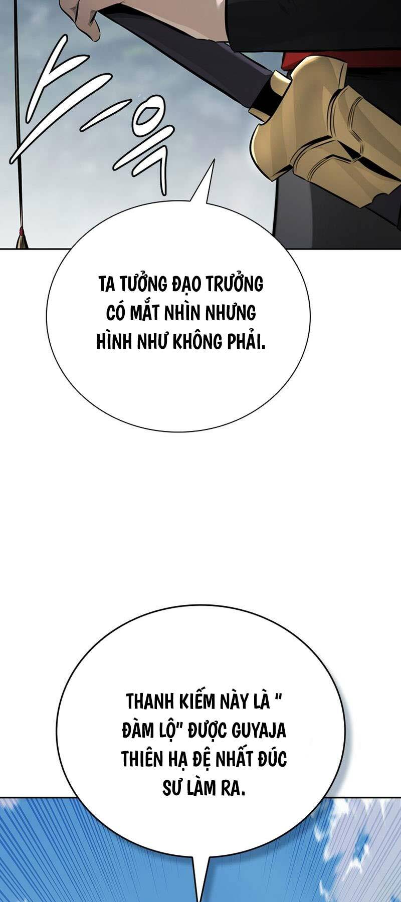 Kiếm Đế Nguyệt Linh Chương 69 Ảnh 11