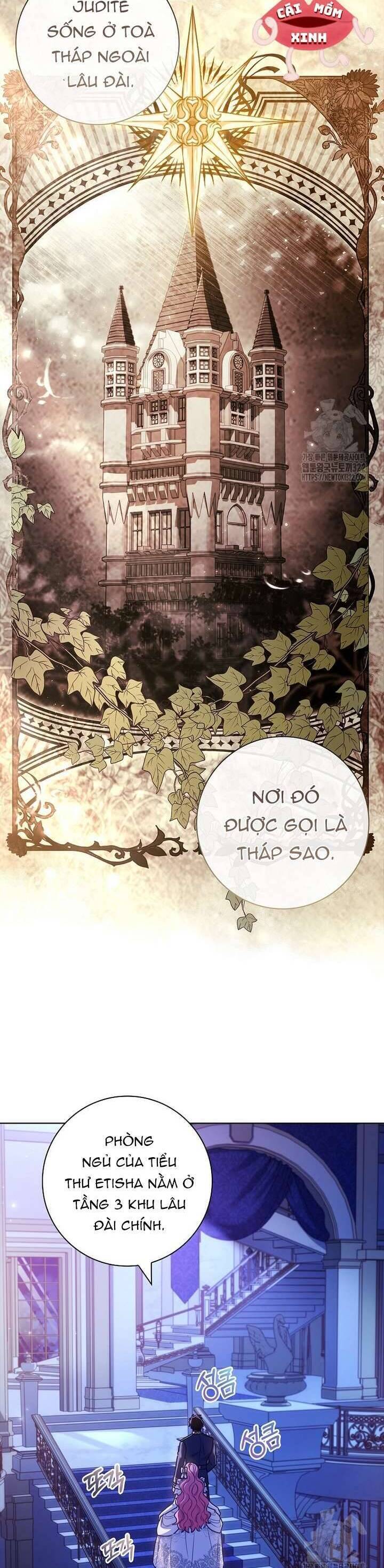 Tôi Phải Mau Chóng Kết Hôn Vì Thời Gian Có Hạn Chương 23 Ảnh 9