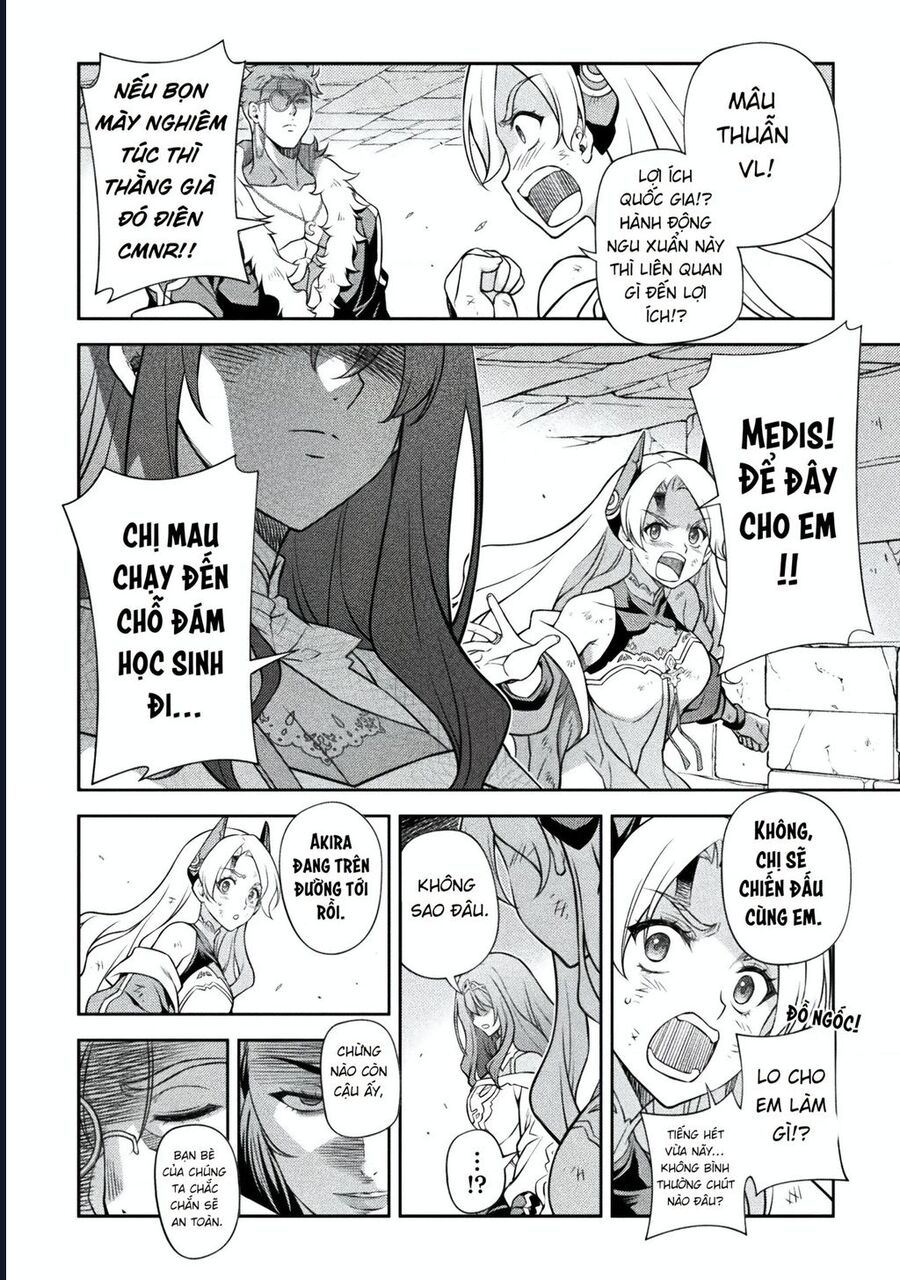 Drawing: Saikyou Mangaka Wa Oekaki Skill De Isekai Musou Suru! Chương 141 Ảnh 10