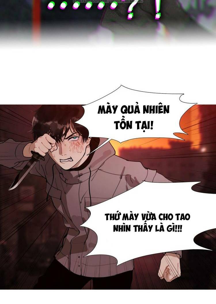 Thần Trạch Chương 9 Ảnh 13