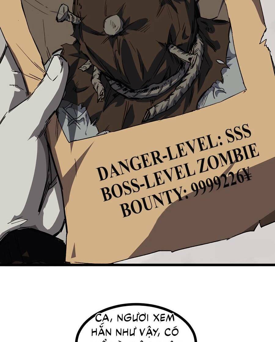 Mr. Zombie Chương 2 Ảnh 13