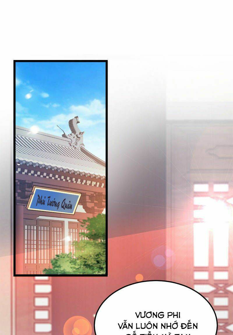 Đọc Tâm Cuồng Phi Khuynh Thiên Hạ Chương 91 Ảnh 4
