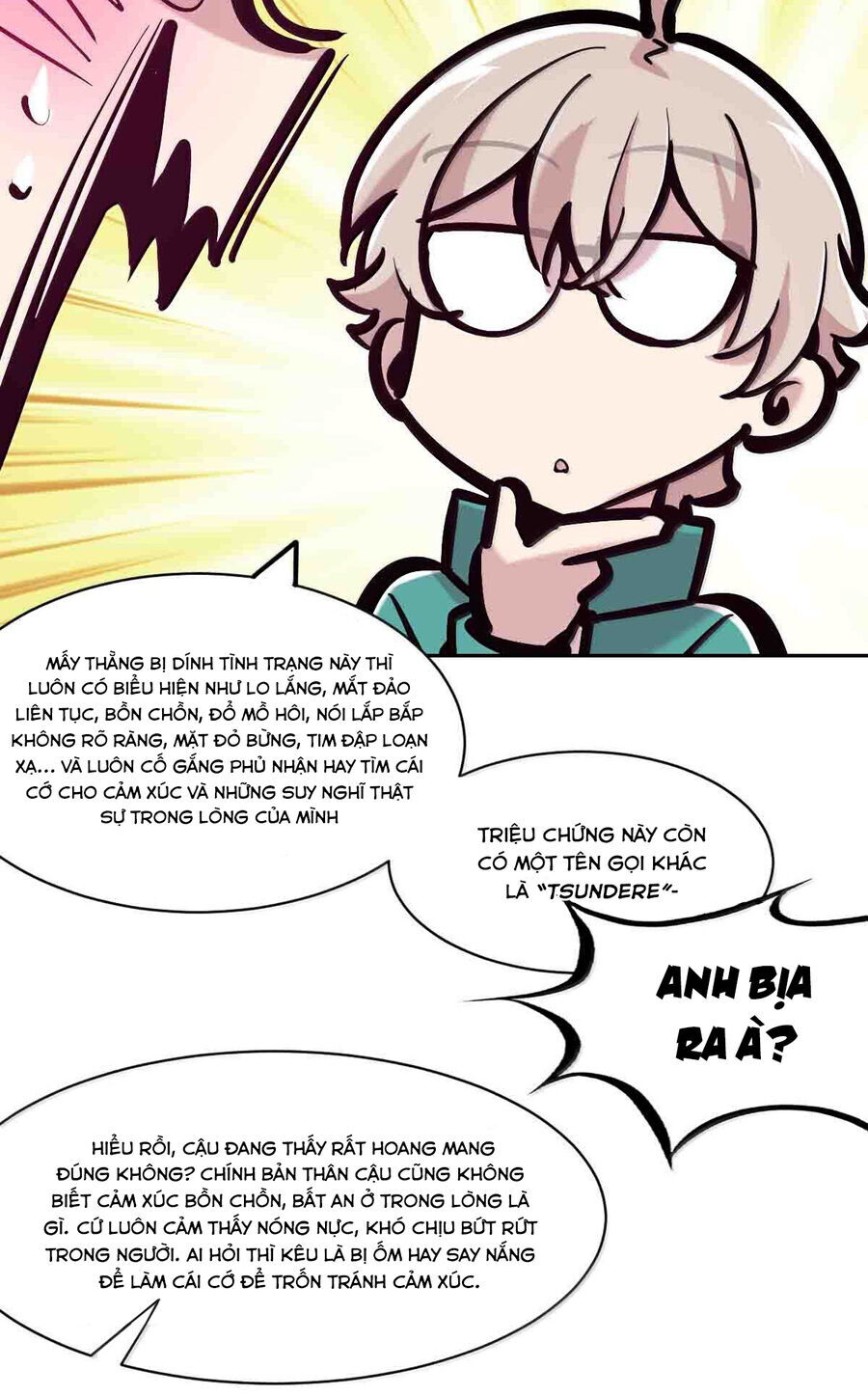 Oan Gia Chung Nhà ! Chương 128.5 Ảnh 87