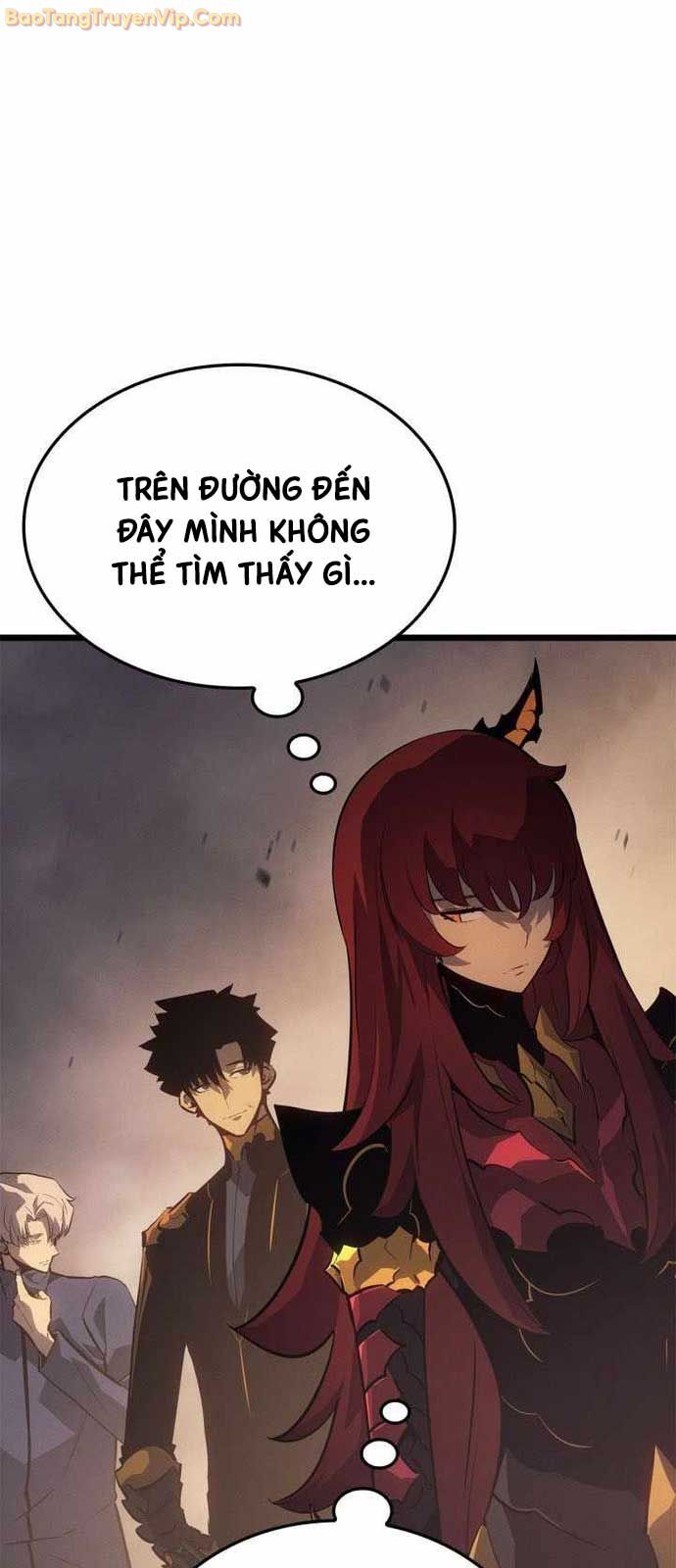 Solo Leveling Ragnarok Chương 36 Ảnh 71
