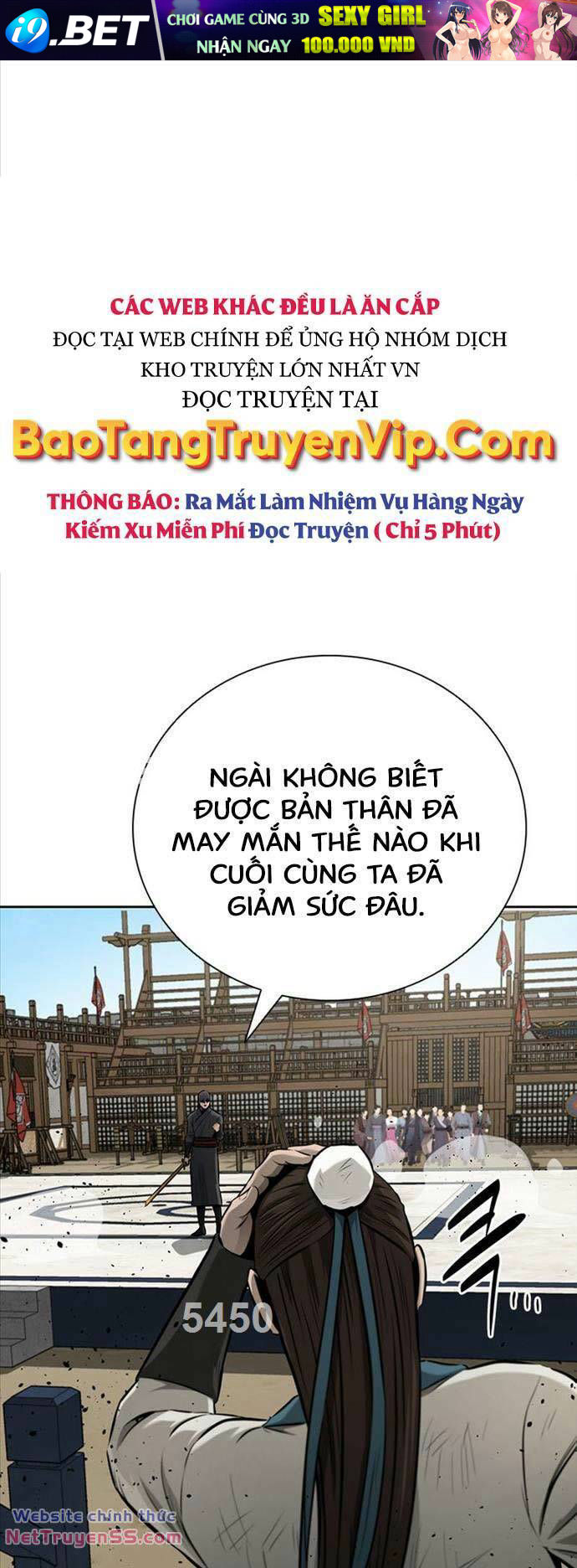 Kiếm Đế Nguyệt Linh Chương 74 Ảnh 2