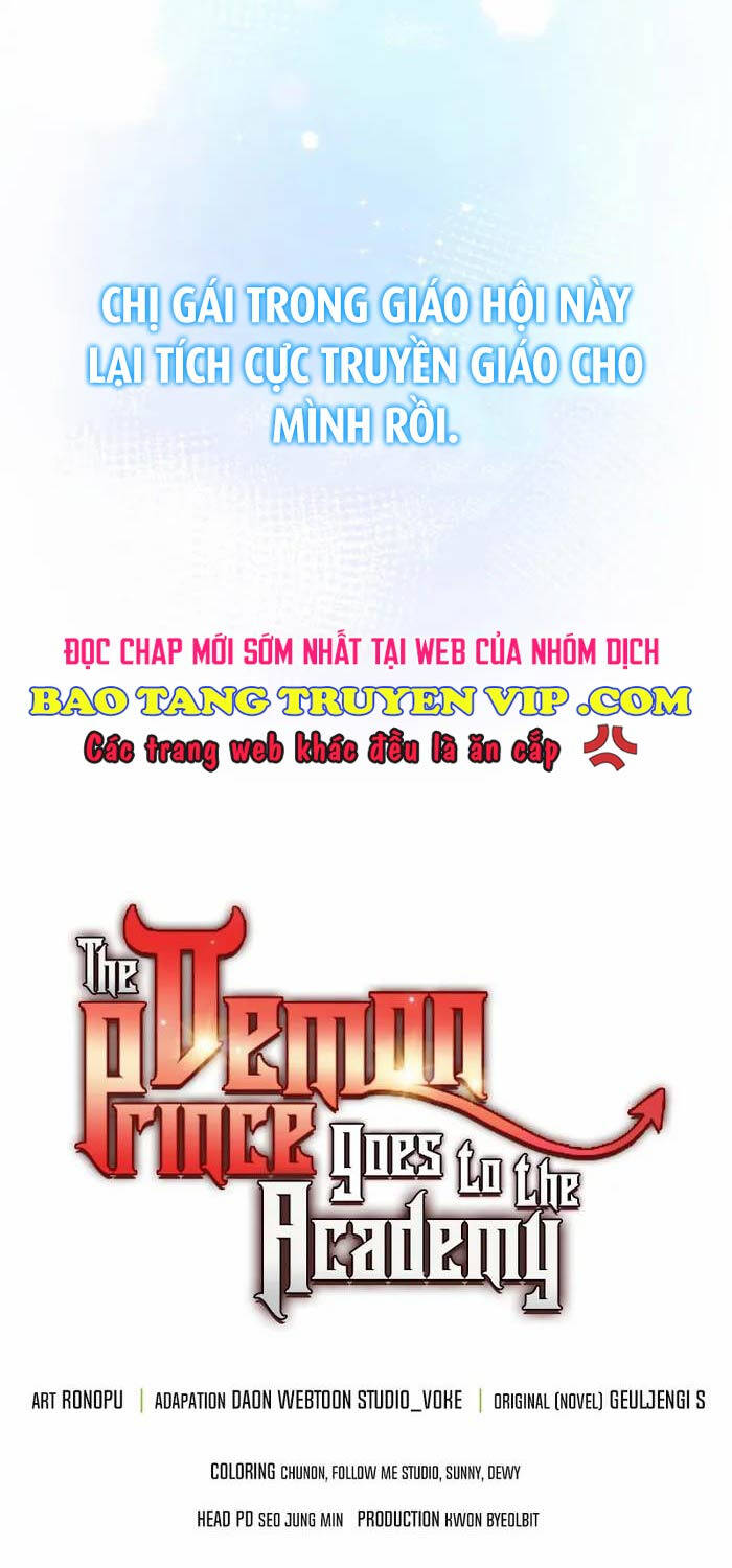 Học Viện Của Con Trai Quỷ Vương Chương 61 Ảnh 74