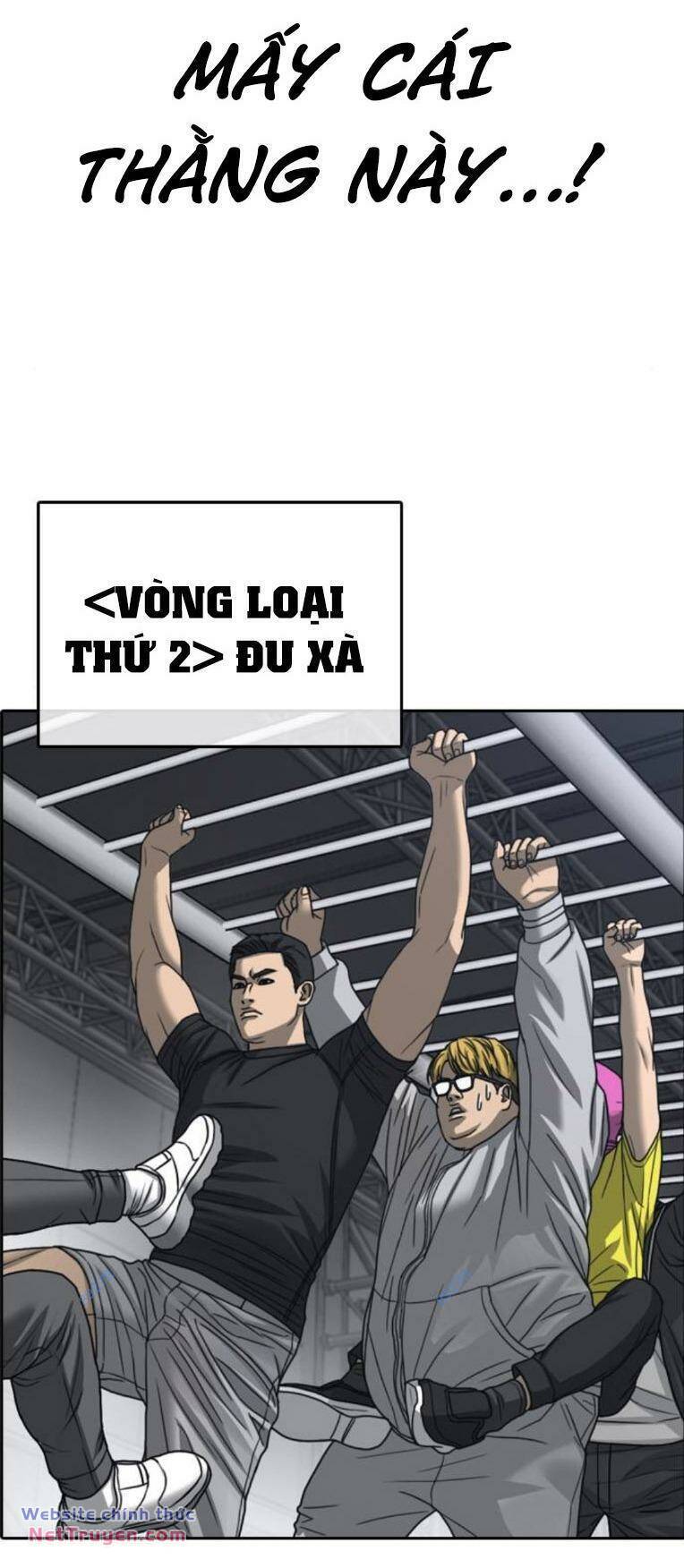 Những Mảnh Đời Tan Vỡ 2 Chương 16 Ảnh 95