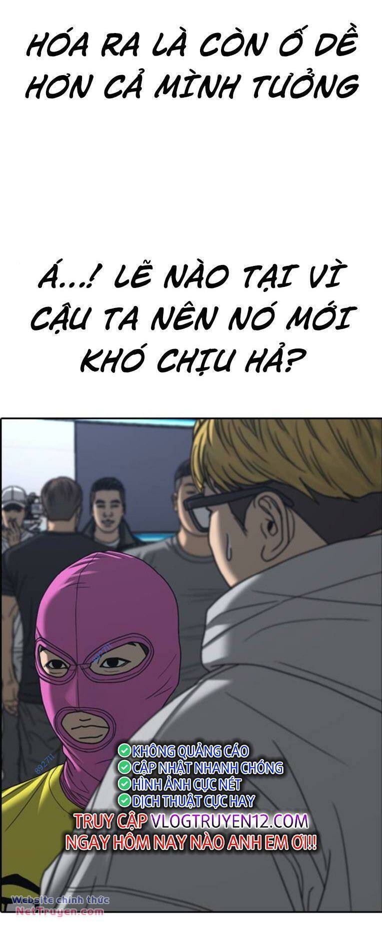 Những Mảnh Đời Tan Vỡ 2 Chương 16 Ảnh 13
