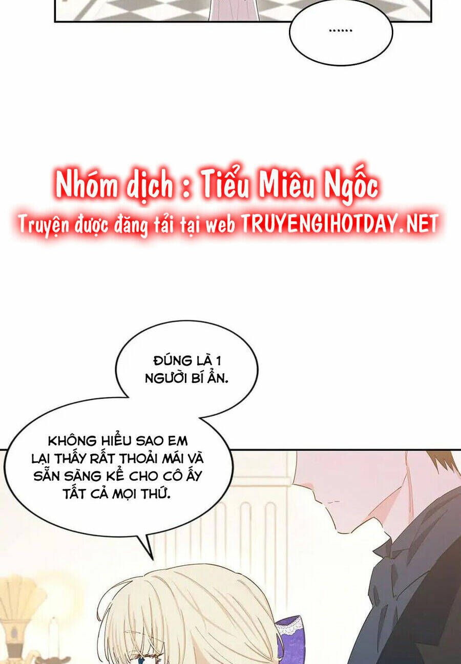 Tôi Đã Mệt Rồi Chương 76 Ảnh 32