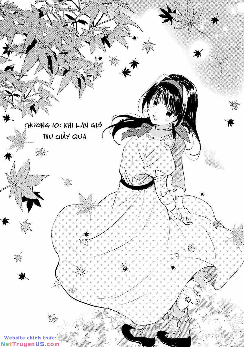Katsuben Ouji No Hanayome-San Chương 10 Ảnh 3