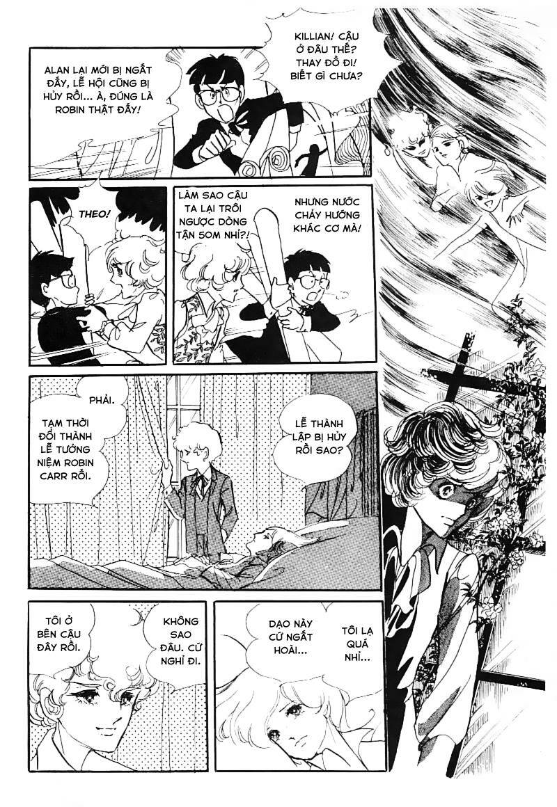 Poe No Ichizoku - Gia Tộc Poe Chương 15 Ảnh 16