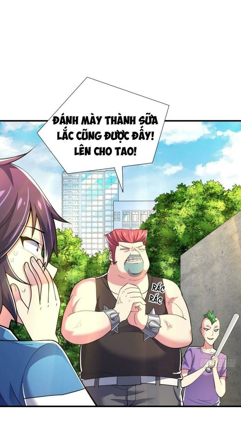 Hệ Thống Bái Kim Siêu Cấp Chương 8 Ảnh 19