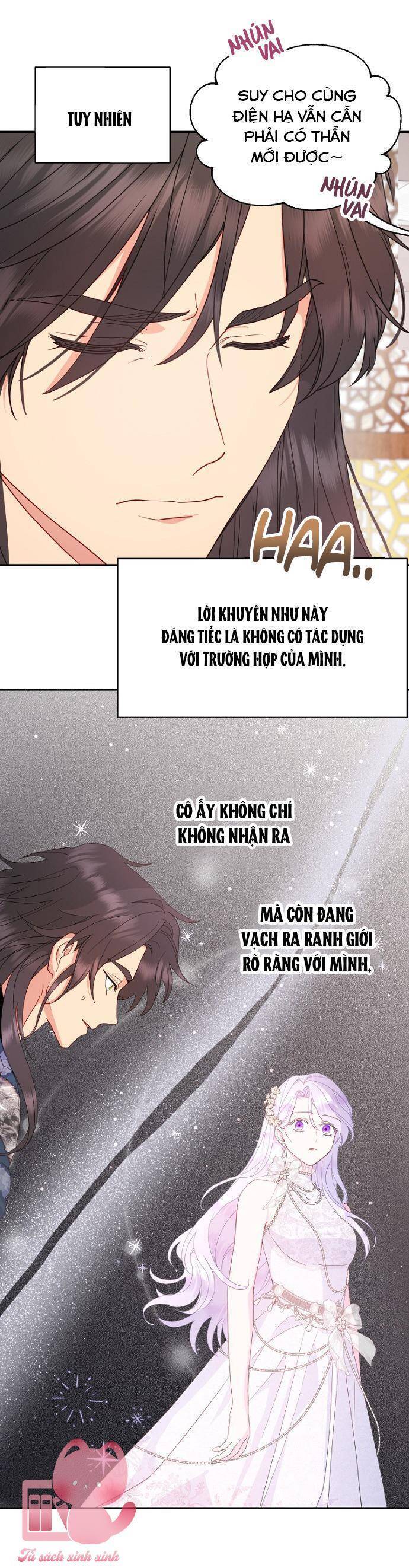 Tiền Là Tất Cả Chồng Là Phù Du Chương 84 Ảnh 32