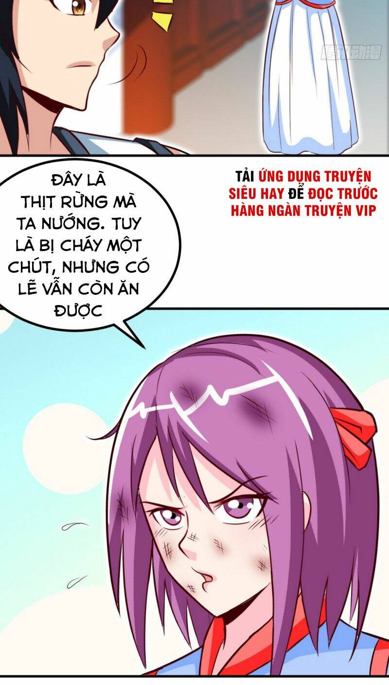 Chí Tôn Thần Ma Chương 170 Ảnh 12