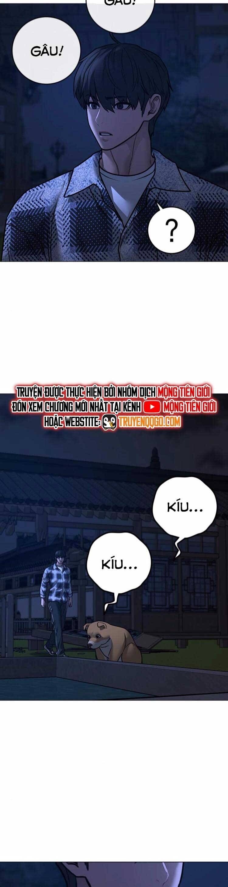Nhiệm Vụ Đời Thật Chương 161 Ảnh 72