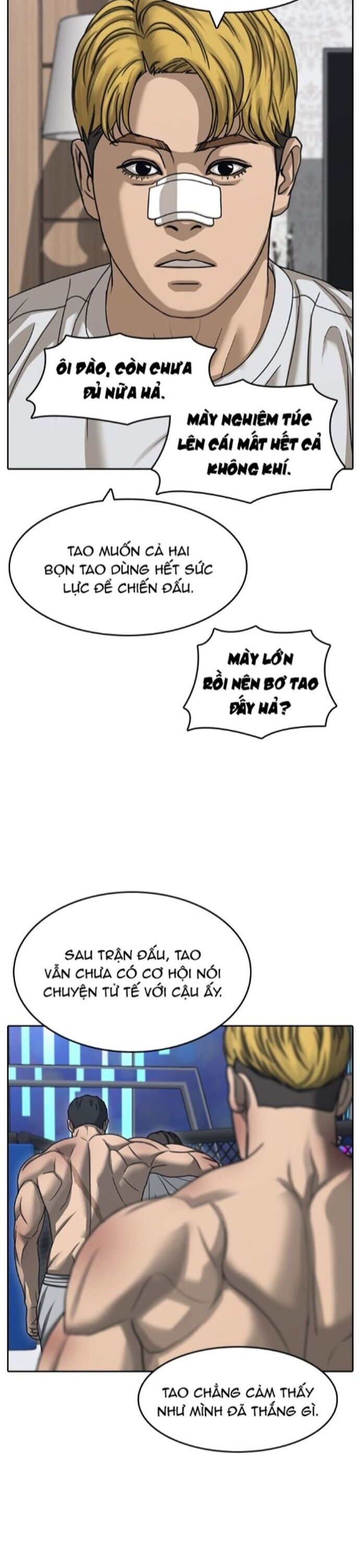 Những Mảnh Đời Tan Vỡ Chương 81 Ảnh 51