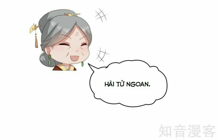 Tà Vương Thần Phi: Y Thủ Che Thiên Chương 12 Ảnh 44