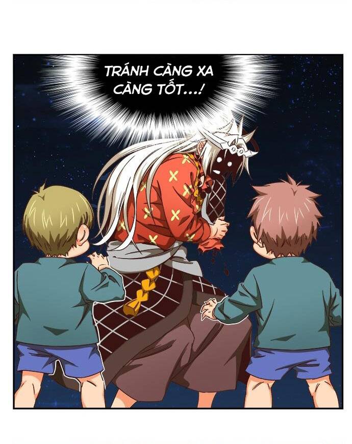 Chúa Tể Học Đường Chương 557 Ảnh 90