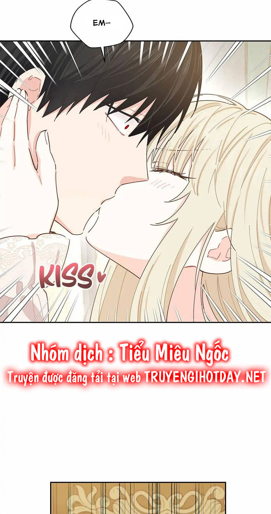 Tôi Đã Mệt Rồi Chương 90 Ảnh 40