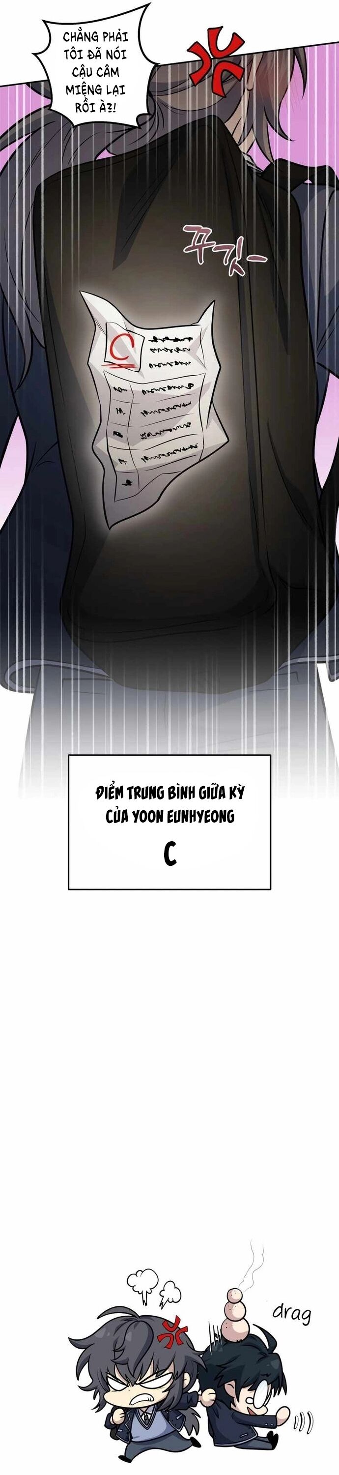 Nhà Hàng Thợ Săn Quái Vật Chương 74 Ảnh 56